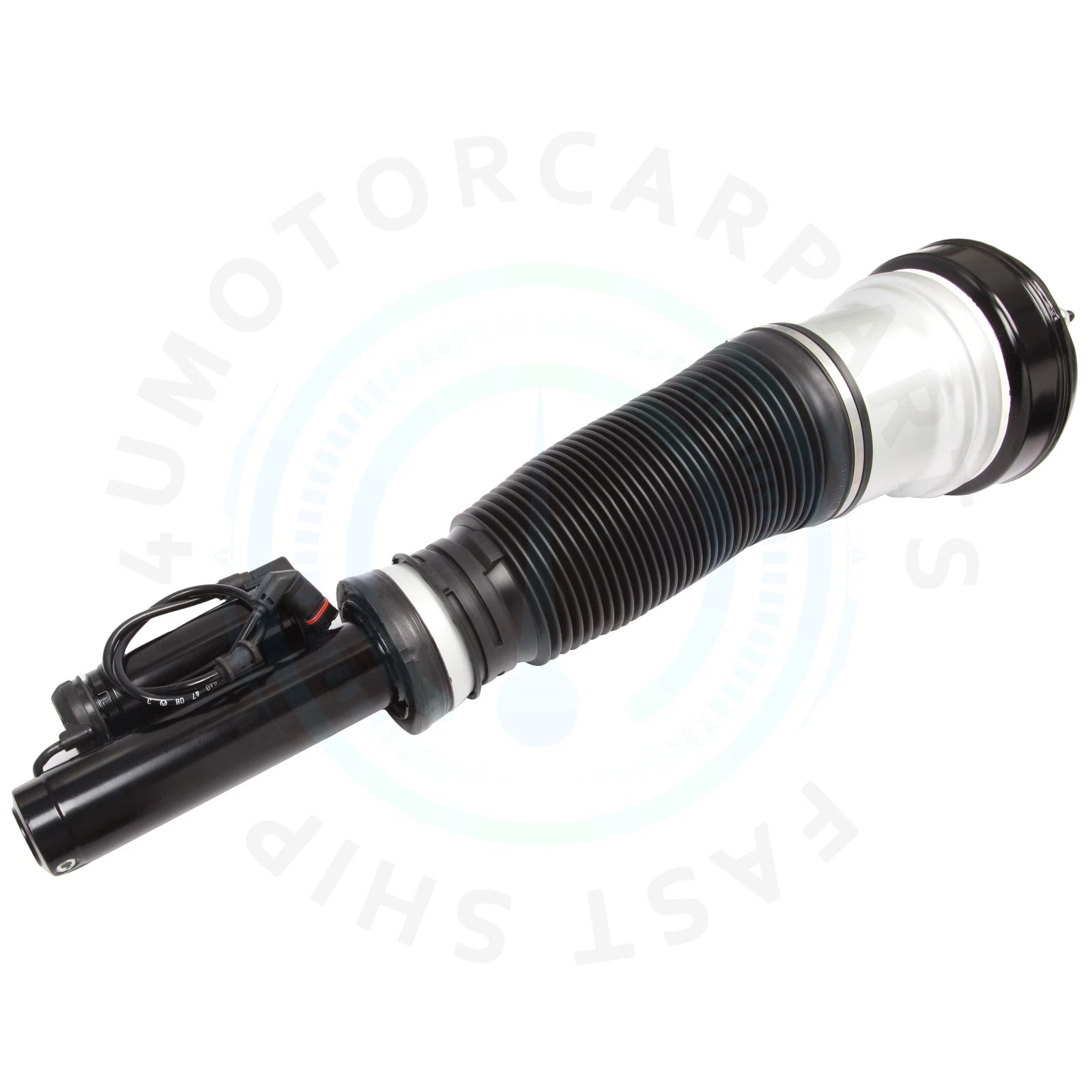Front Air Suspension Shock for Mercedes W220 S-Class (1999–2006)