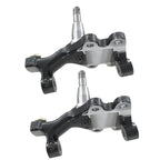 2" Drop Spindles for Chevrolet Buick Pontiac (1964–1972)
