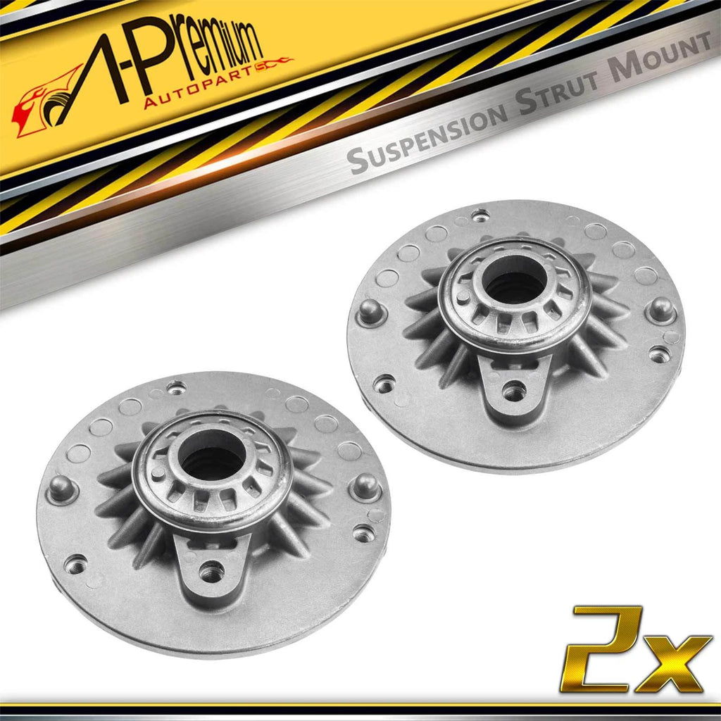 2X Front Suspension Strut Mount for BMW 228i 320i 328d (2014–2015)