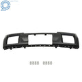 Front Bumper Skid Plate for GMC Sierra 2500/3500 HD (2015–2019) GM1053104C