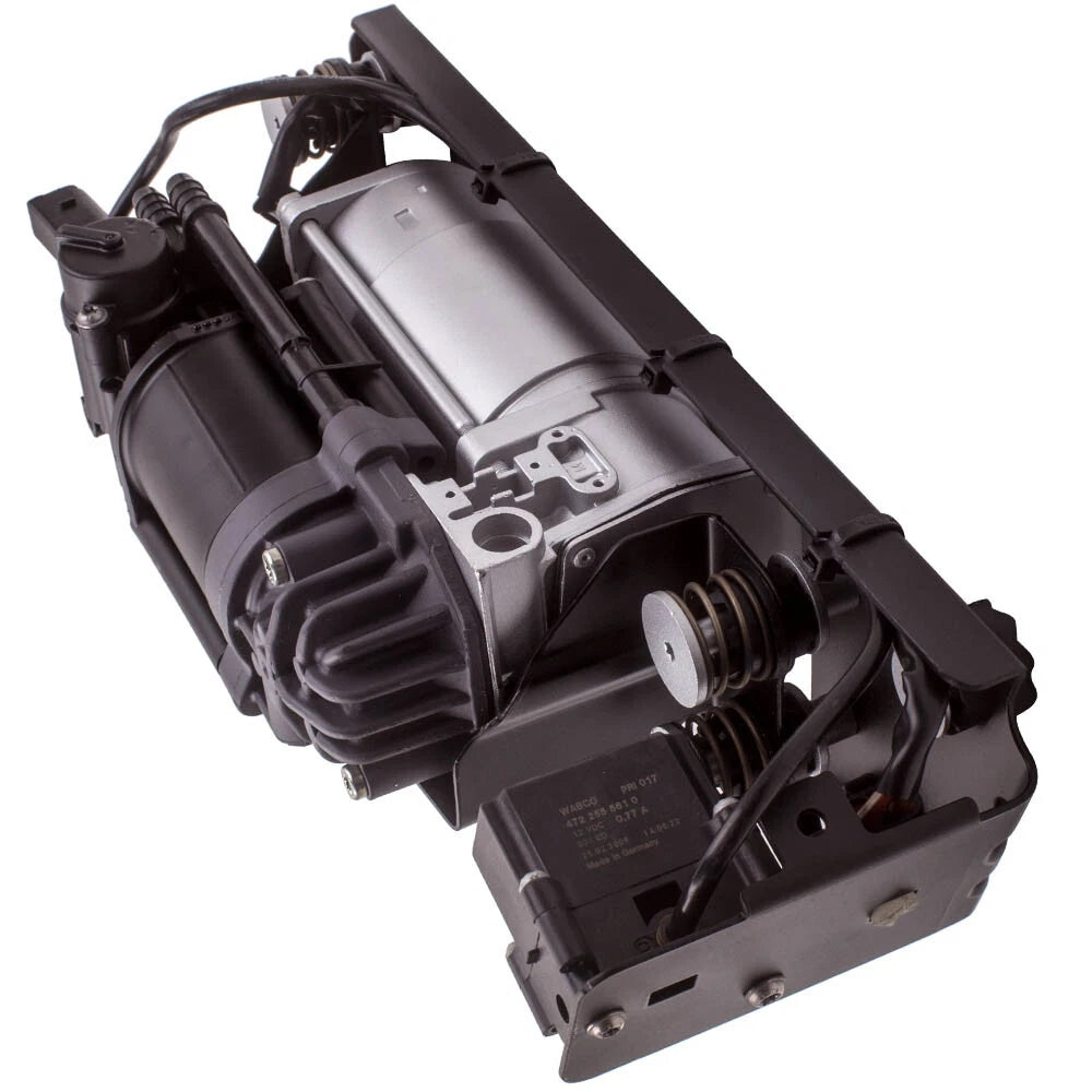 Air Suspension Compressor Valve Block for BMW 7-Series (2009–2015)