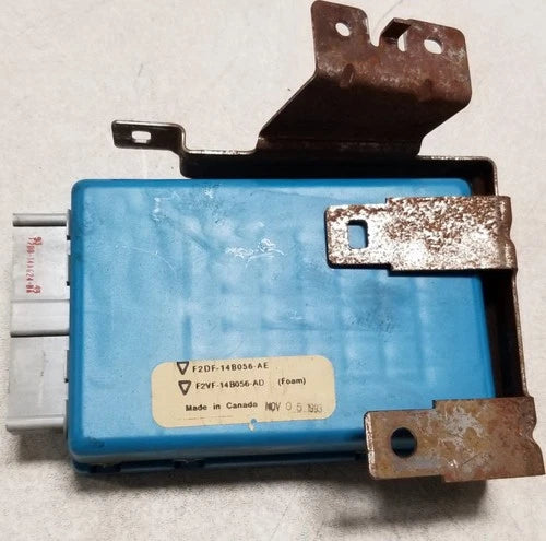 Diagnostic Module with Bracket for Lincoln Mark VIII (1993–1996)