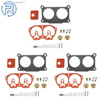 Carburetor Rebuild Kit for Yamaha Outboard V-6 (1986–1995)