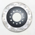 Brake Disc Rotor Caliper for Thumpster Atomik Pitpro ATV Quad (160mm)