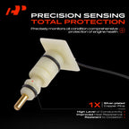 Engine Oil Level Sensor for Mercedes W124 E420 E500 W210 W126 (1985-1999)