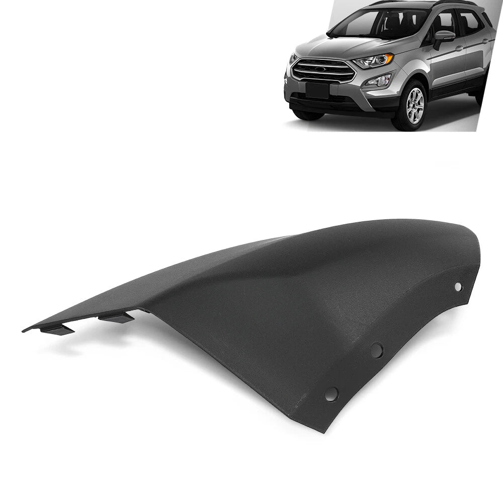 Front Driver Side Bumper Corner Cover for Ford EcoSport (2018–2022)