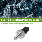 Fuel Injection Pressure Sensor for Lexus NX200T (2015) - 1 x Sensor