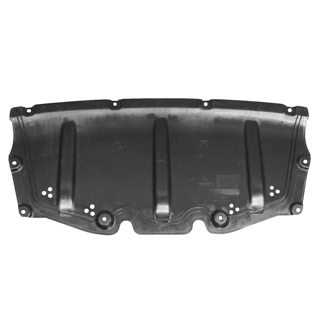 Replacement Composite Undercar Shield (See compatibility Chart)