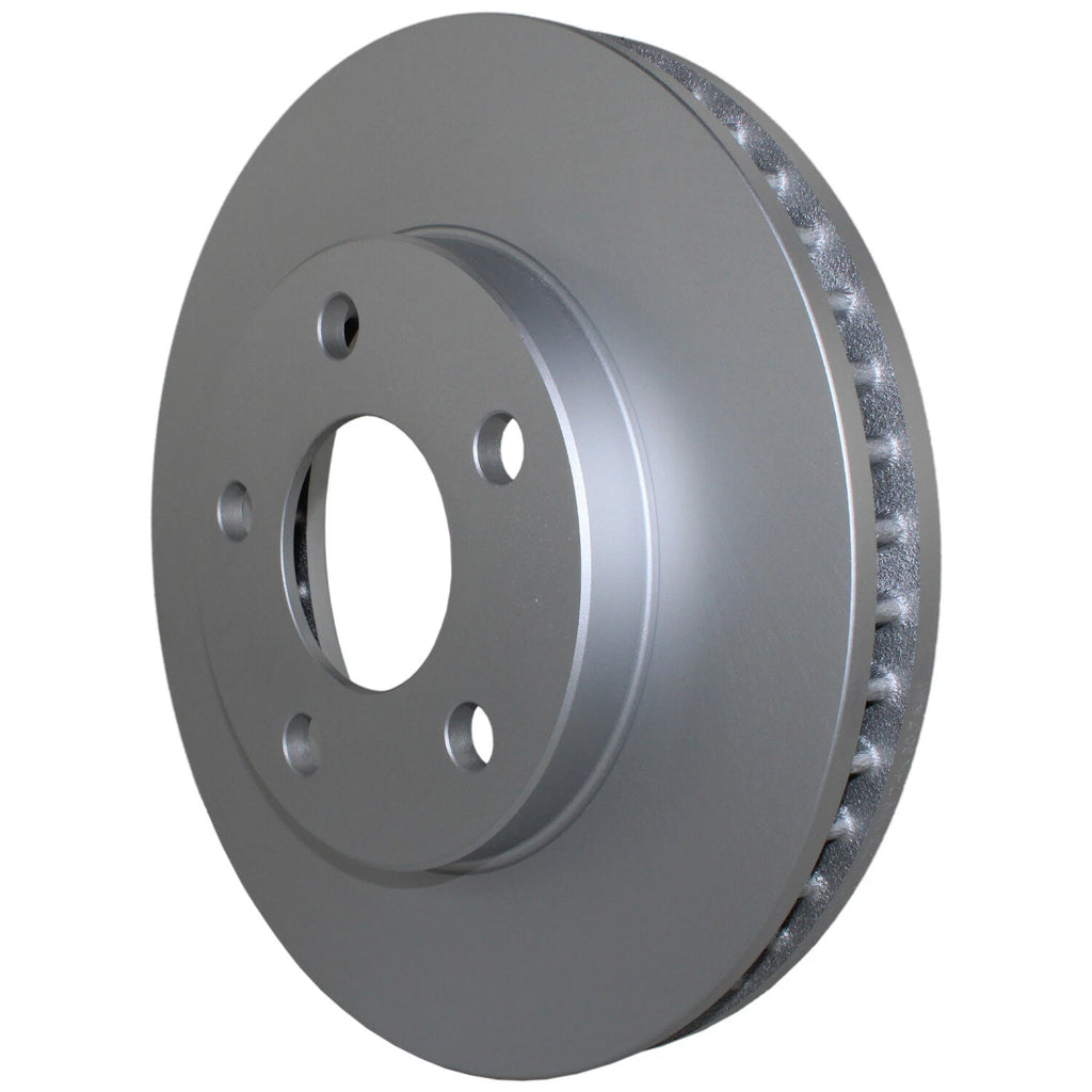 Bison Performance Front Brake Disc 278mm for Buick Chevy Oldsmobile Pontiac
