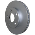 Bison Performance Front Brake Disc 278mm for Buick Chevy Oldsmobile Pontiac