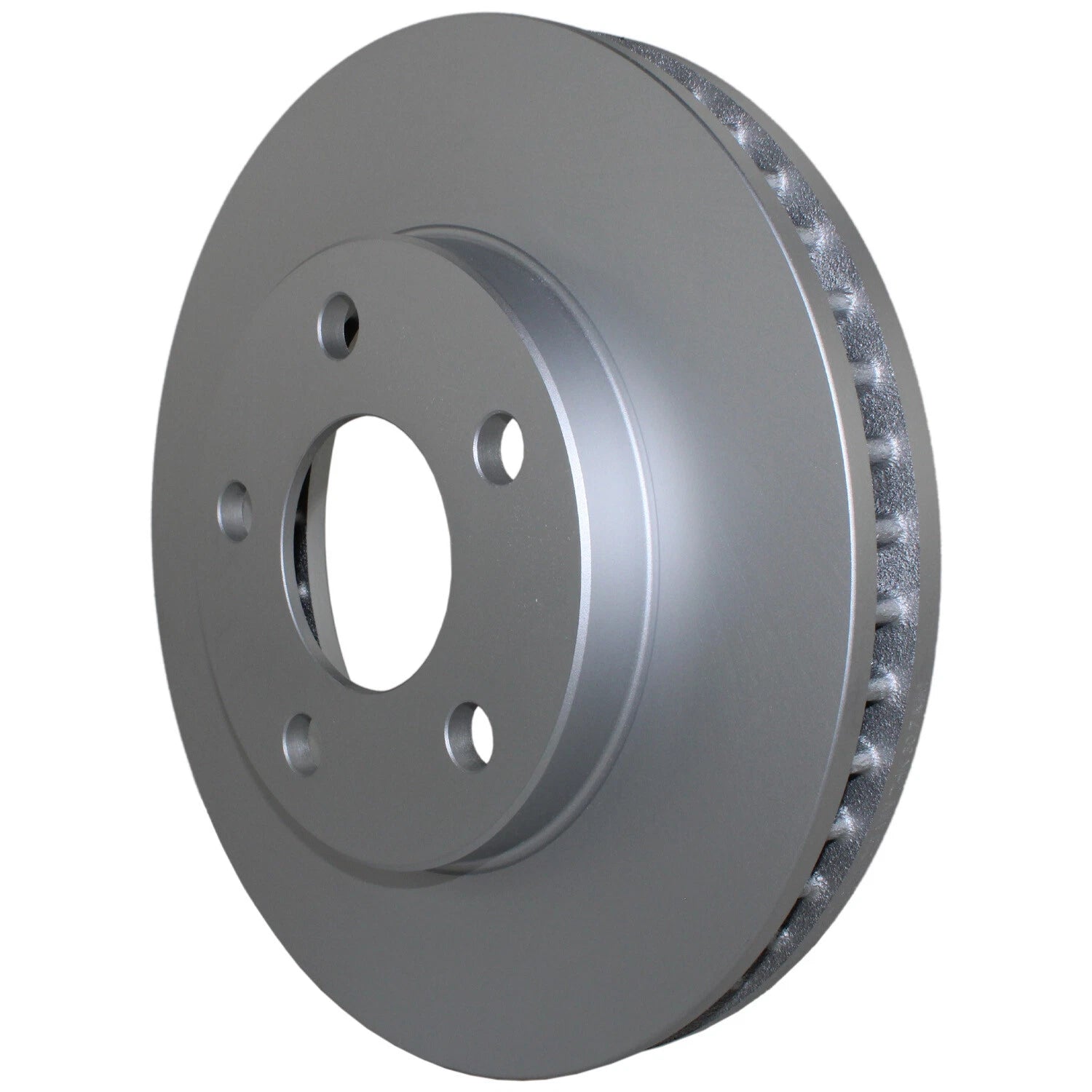 Bison Performance Front Brake Disc 278mm for Buick Chevy Oldsmobile Pontiac