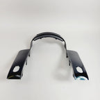 Rear Fender Fascia Fairing Skirt for Harley Touring (2009–2023)
