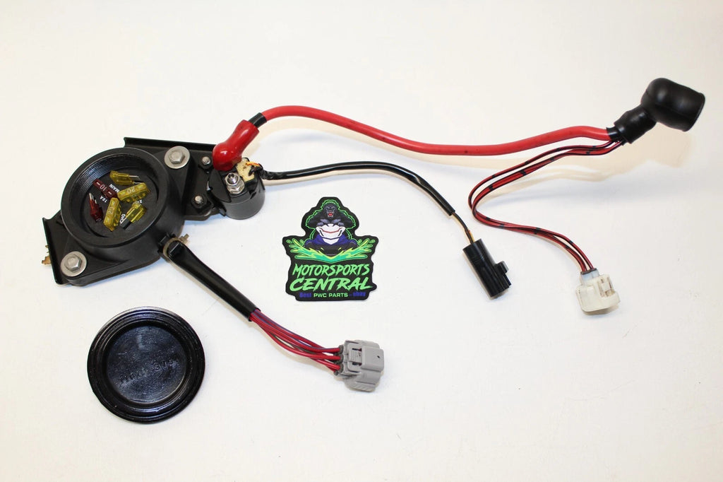 Starter Solenoid Switch Relay for Kawasaki Jet Ski Ultra 130 (2000–2002) 27010-0783