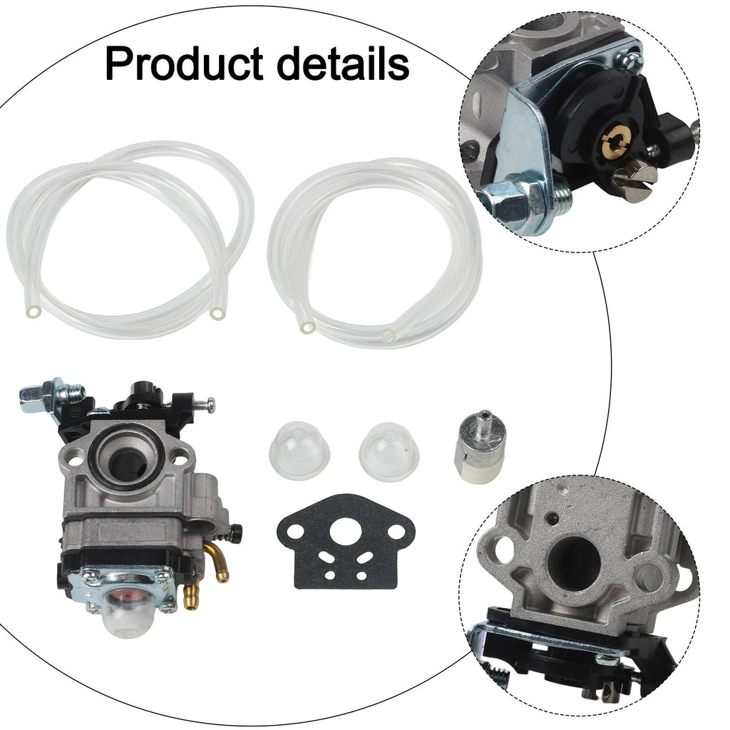 Carburetor for RBC2510, RBC2500, PTR2500, EM2500U, ER2600L