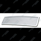 Stainless Chrome Mesh Grille Insert for GMC Sierra 1500 (2007-2013)