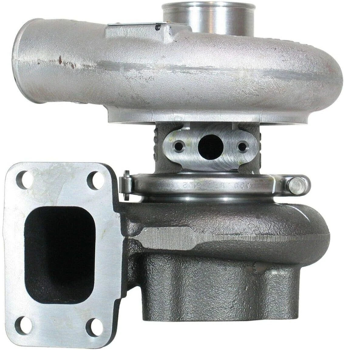 Turbocharger 6137-82-8200 for Komatsu S6D105 PC220-2 PC200-3 PC200LC-3 (–)