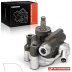 Power Steering Pump for Toyota Camry Solara (1992-2001)