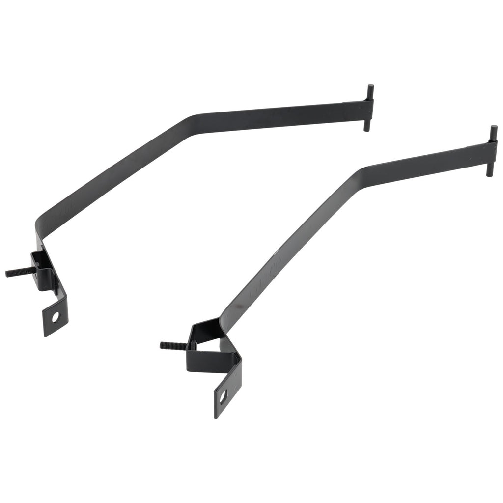 Set of 2 Fuel Tank Straps for Jeep Compass Patriot Caliber