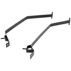 Set of 2 Fuel Tank Straps for Jeep Compass Patriot Caliber