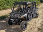 Flip Windshield for CFMoto UForce 800 XL (2025+)