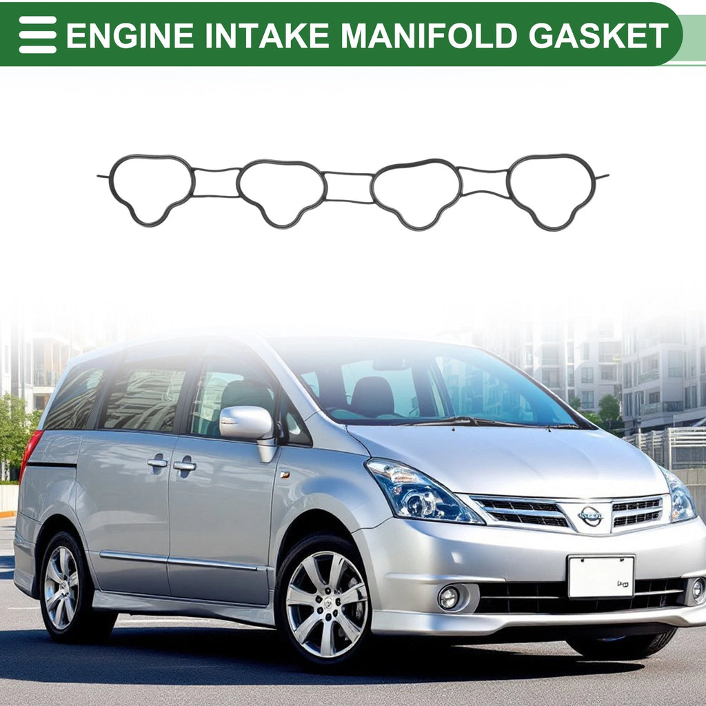 Engine Intake Manifold Gasket for Nissan Presage (2003–2009) No. 14035WE000