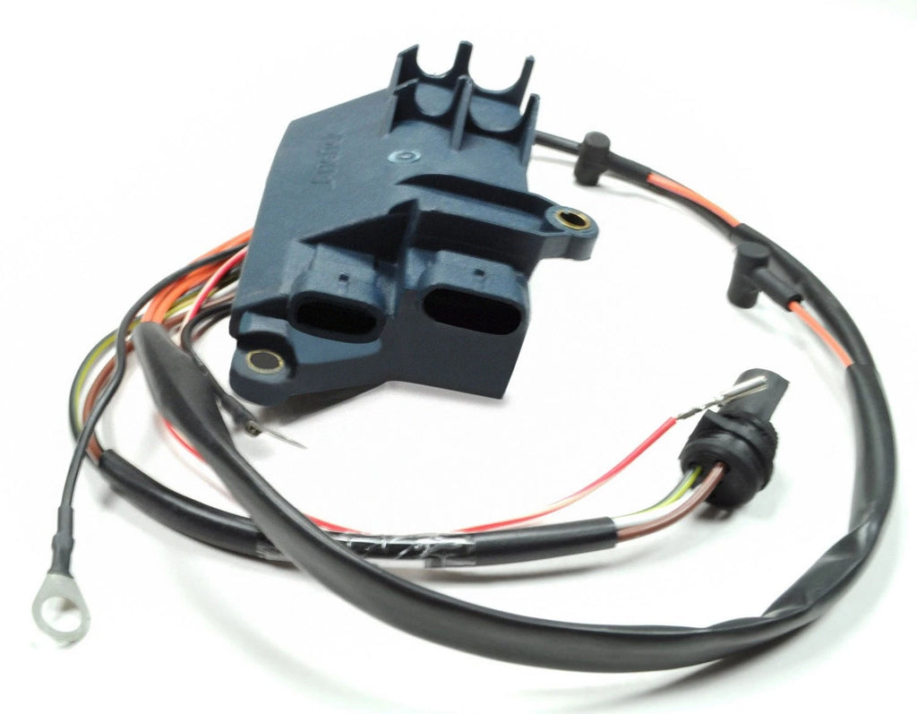 CDI Power Pack for Johnson Evinrude Outboard 25 35 HP (0586472 0586504 0584823)