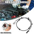 ABS Wheel Speed Sensor for Nissan Rogue (2008–2013) No. 479001DC1A