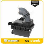 Air Cleaner Filter Box Assembly for Ford Focus (2005–2007)