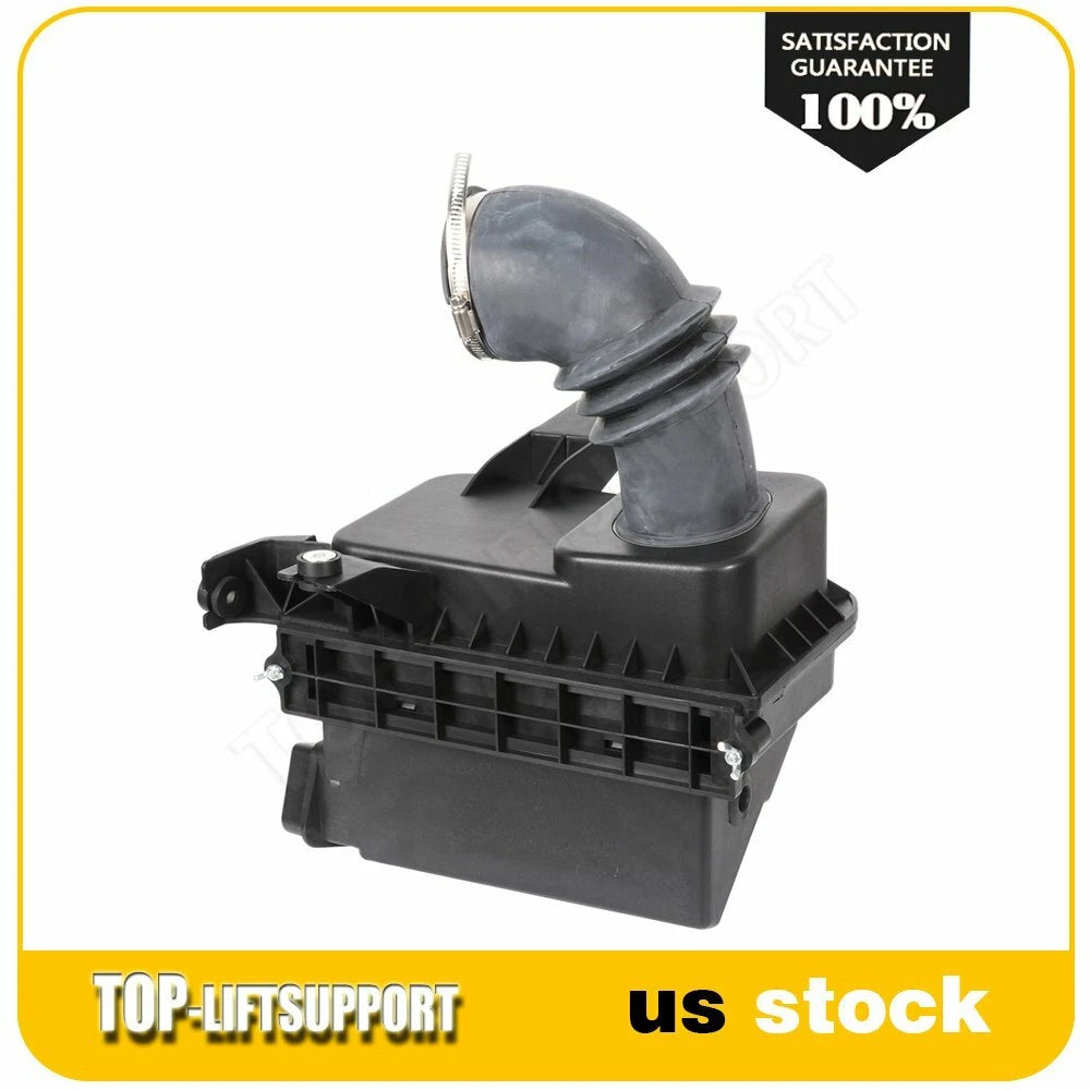 Air Cleaner Filter Box Assembly for Ford Focus (2005–2007)