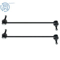 2X Front Stabilizer Sway Bar End Links for Chevy Uplander (2005–2009) K80852