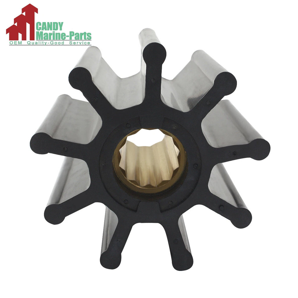 Water Pump Impeller for Yanmar (148687-42830, JMP 8250-01, DJ 090-09)