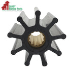 Water Pump Impeller for Yanmar (148687-42830, JMP 8250-01, DJ 090-09)
