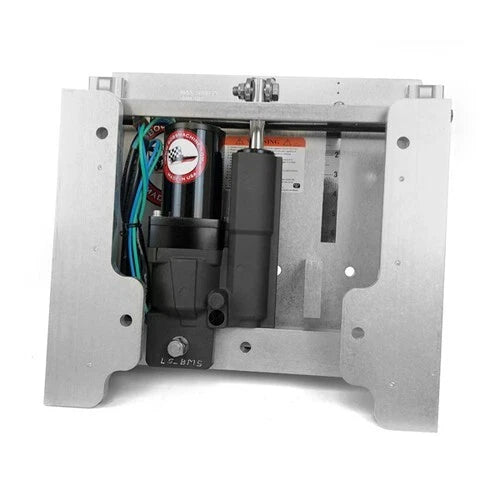 Hydraulic Jack Plate for Bob's Machine (10", 100-111000)