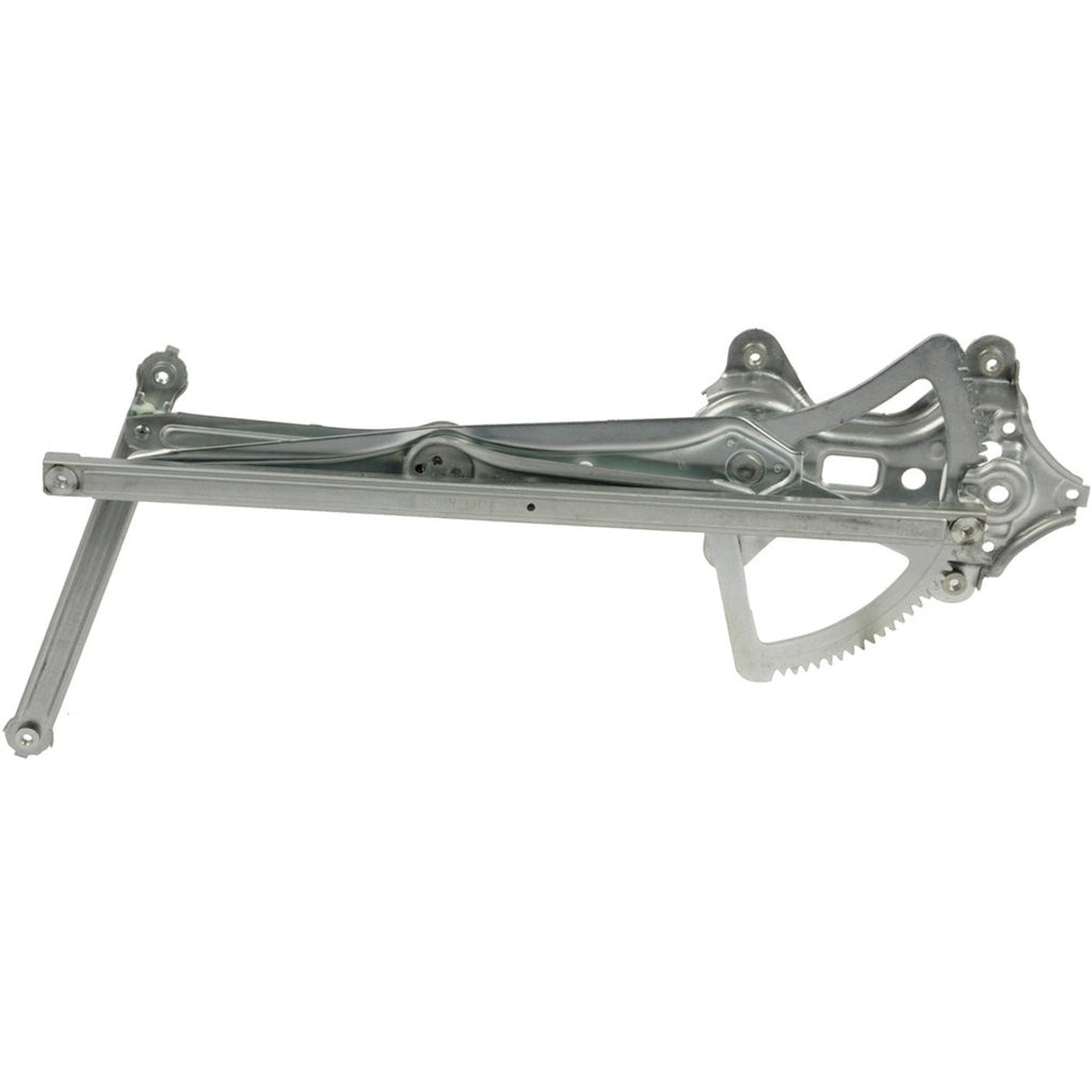 Window Regulator for Pontiac Vibe (2003–2010)