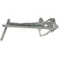 Window Regulator for Pontiac Vibe (2003–2010)