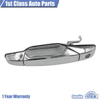 Chrome Outside Door Handle for Chevrolet GMC Cadillac
