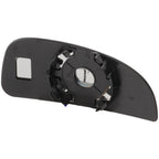 Passenger Right Side Lower Mirror Glass for ProMaster 3500