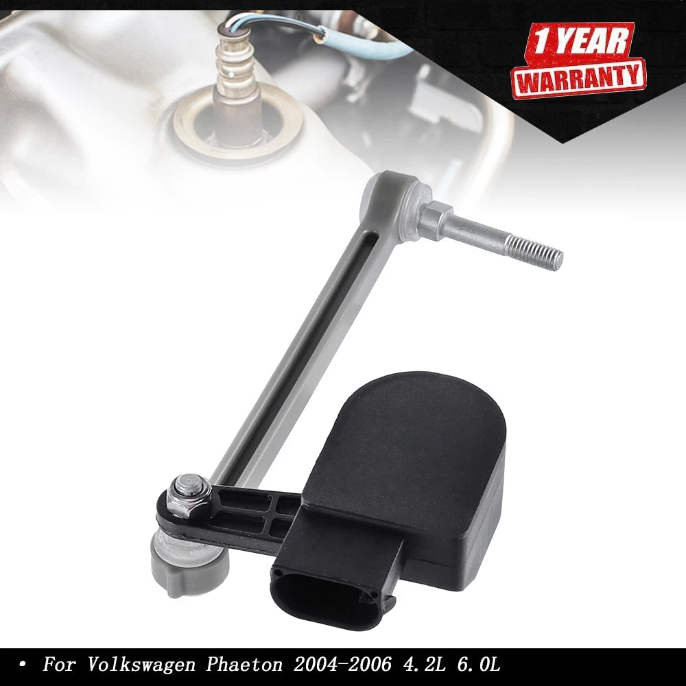 Ride Height Level Sensor for Volkswagen Phaeton (2004â2006)