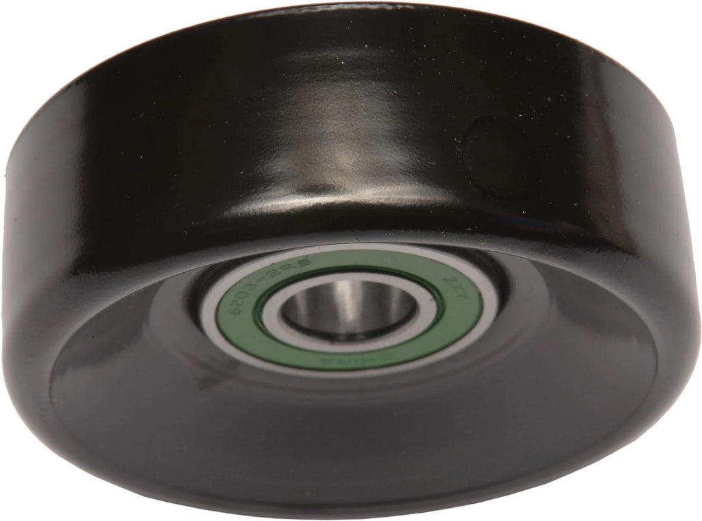 A/C Drive Belt Idler Pulley for Continental (49001)