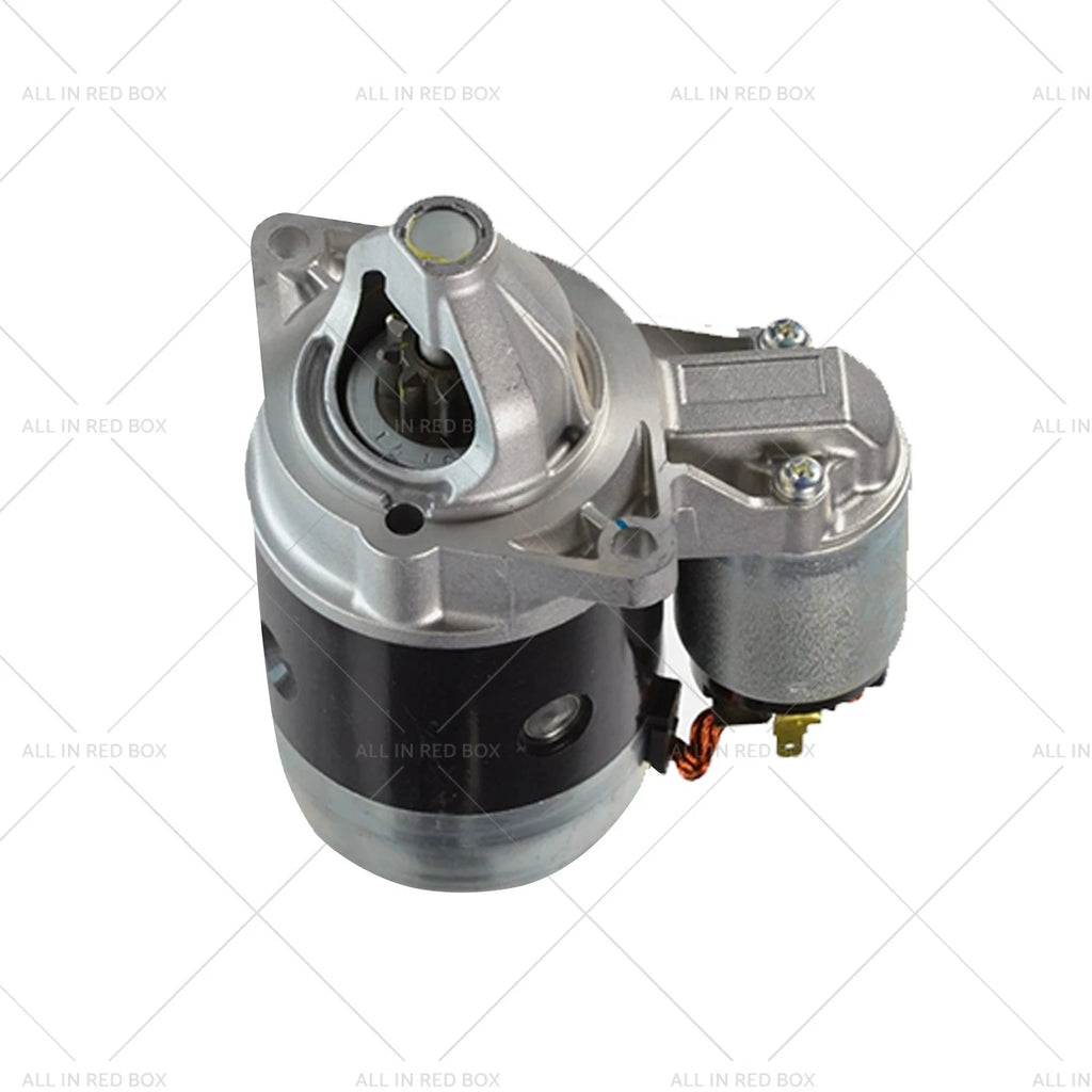 Starter Motor for Kubota Tractor A49G2 B1600 B1500 B1550 (12V, 1523163010)