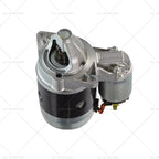 Starter Motor for Kubota Tractor A49G2 B1600 B1500 B1550 (12V, 1523163010)