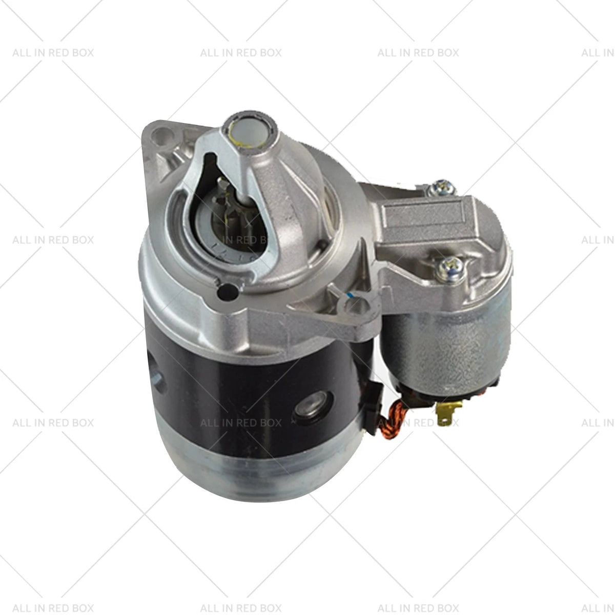 Starter Motor for Kubota Tractor A49G2 B1600 B1500 B1550 (12V, 1523163010)