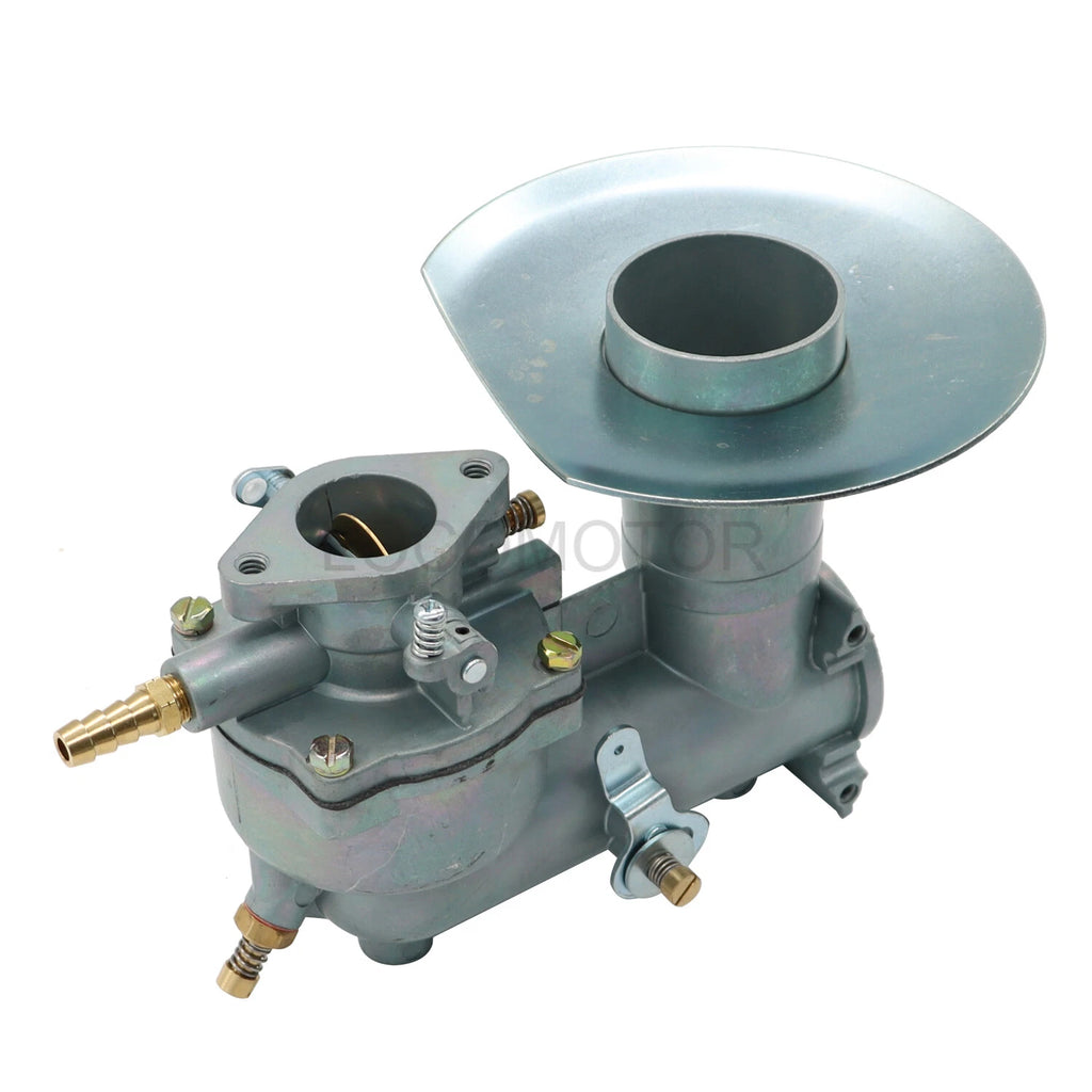 Carburetor for Briggs & Stratton 16HP 14HP Engine (392587, 391065, 391074, 391992)
