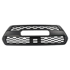 Matte Black Front Bumper Grill for Toyota Tacoma (2016–2023)