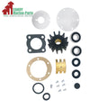 Major Repair Kit for Jabsco Pump 5850-0001 (Includes Impeller, Gaskets, Bearings)
