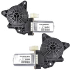 2X Rear Power Window Motors for Hyundai Tucson (2016-2022)
