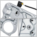 Power Window Regulator w/ Panel for VW Beetle (1998–2011) Front Left LH