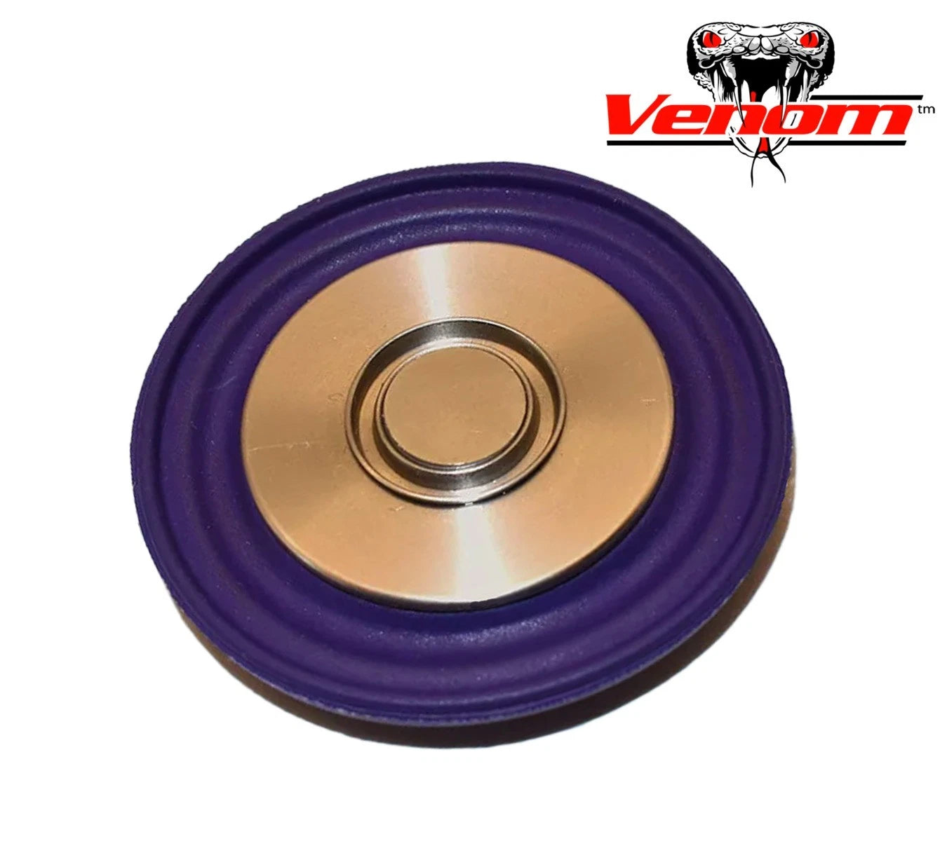 Air/Fuel Regulator Diaphragm for Mercury Optimax 2.5L 3.0L (2000–2009) 8M6002988