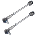 Set of 4 Tie Rod Ends for Maserati GranTurismo (2008–2023)