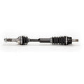 Monster XP Series Front Left CV Axle for Yamaha Rhino 450 (2004–2009)